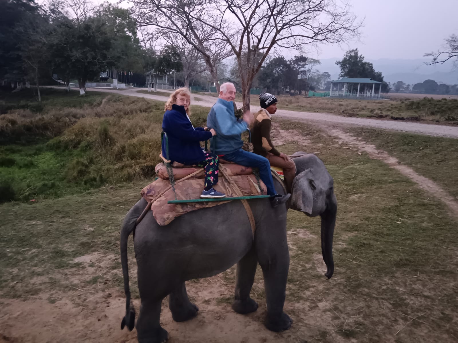 Kamakshi Tours