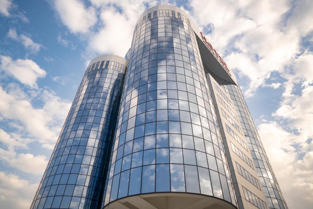 Radon Plaza