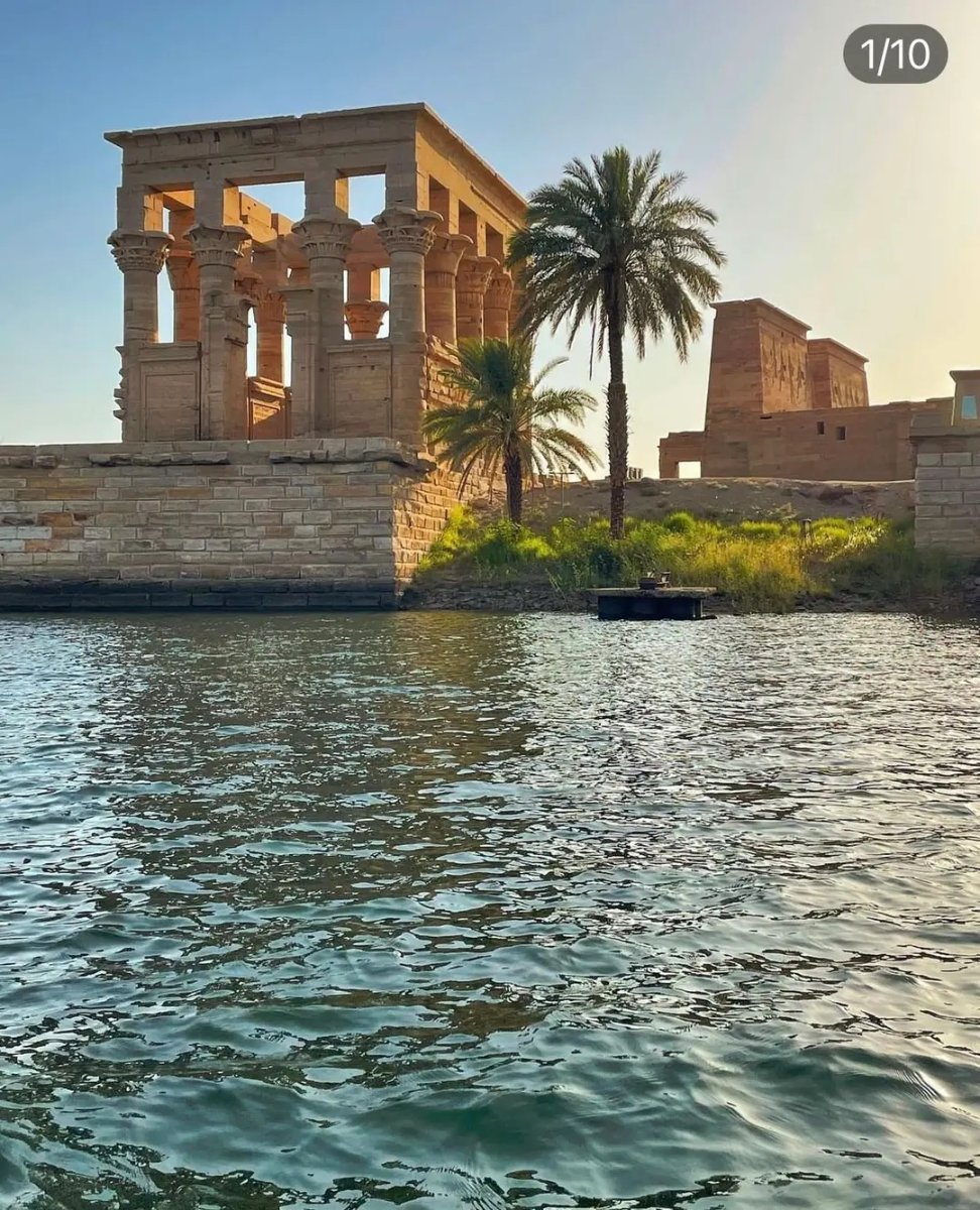 Bamboo Egypt Retreats & Travel