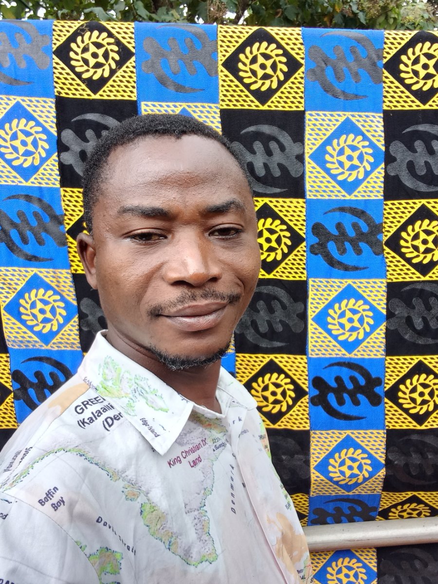 Isaac Kokou Aziawo