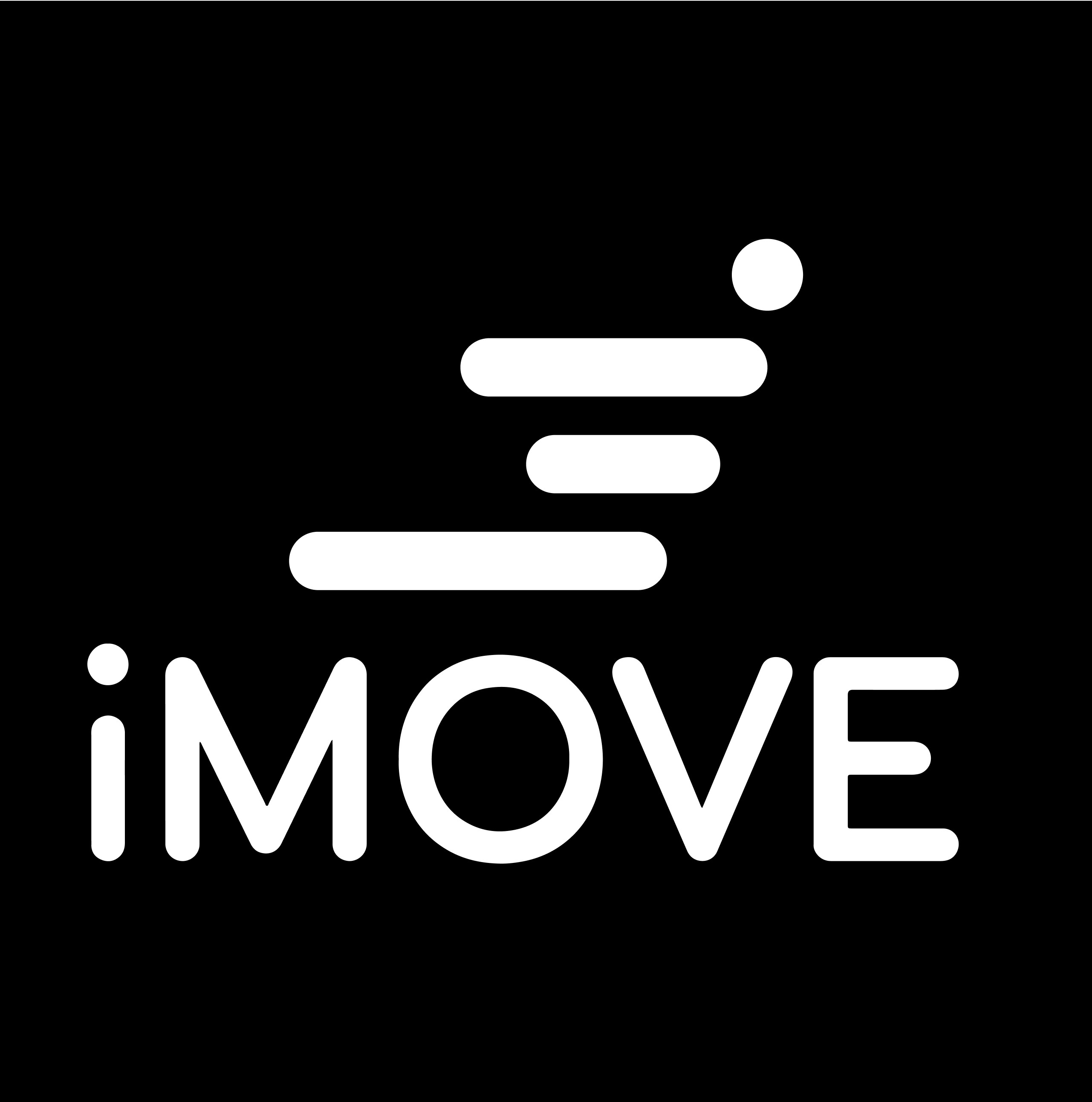 iMove Ride App