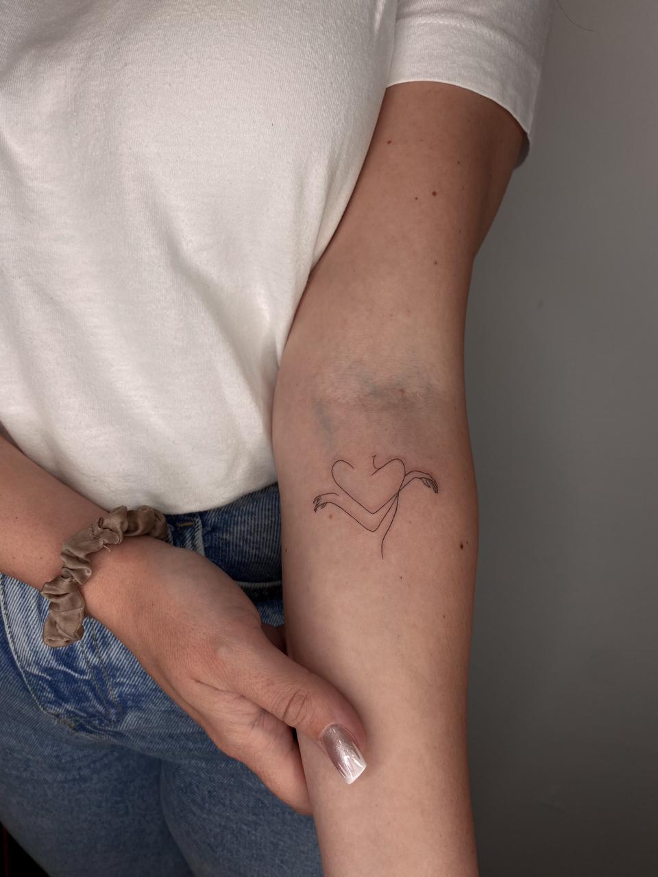 GG Tattoo Budva