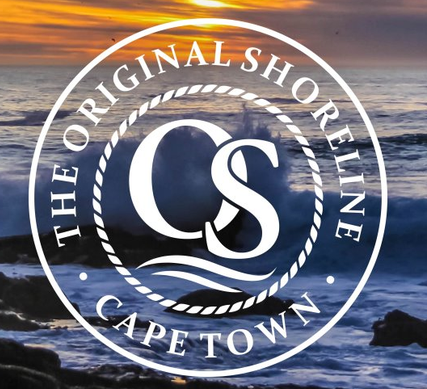 Original Shoreline