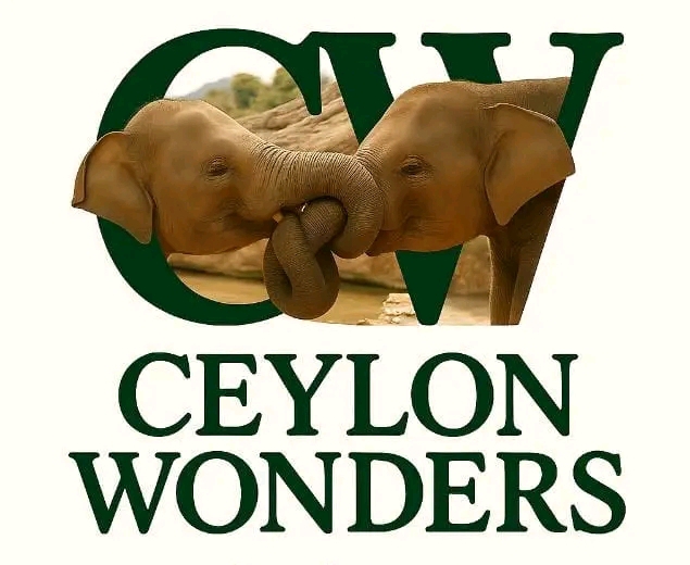 Ceylon wonders tourism