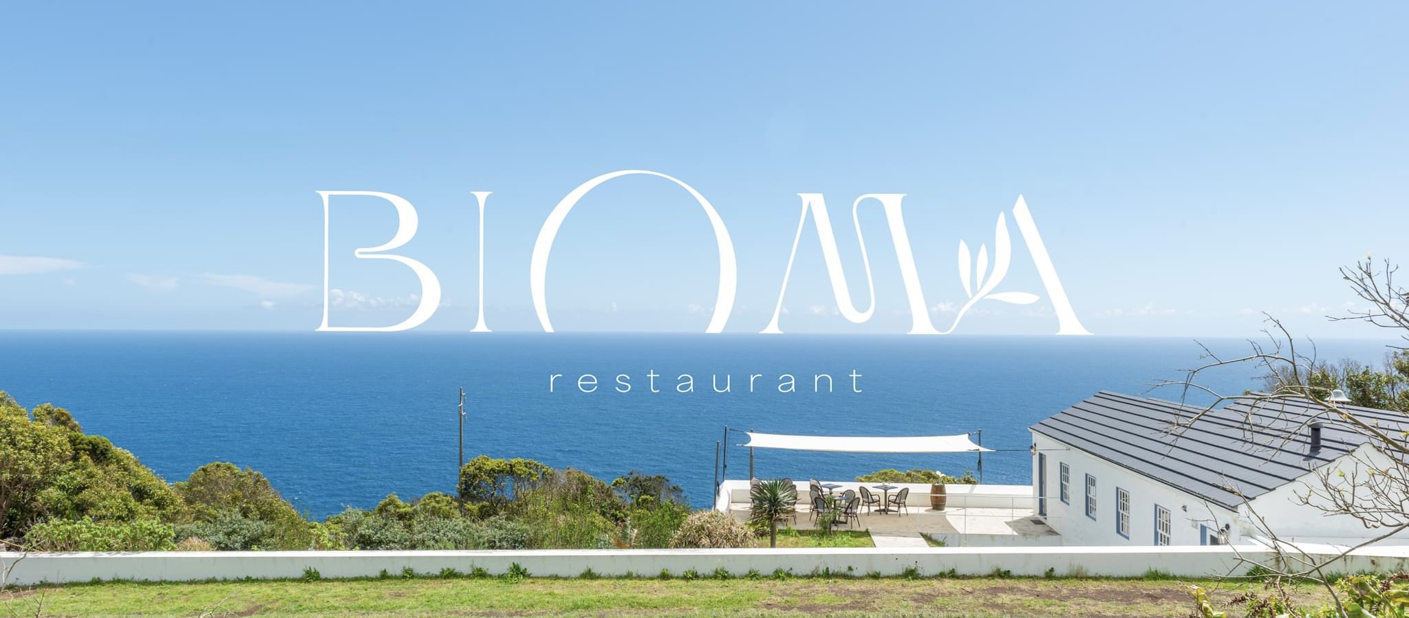 Bioma restaurant
