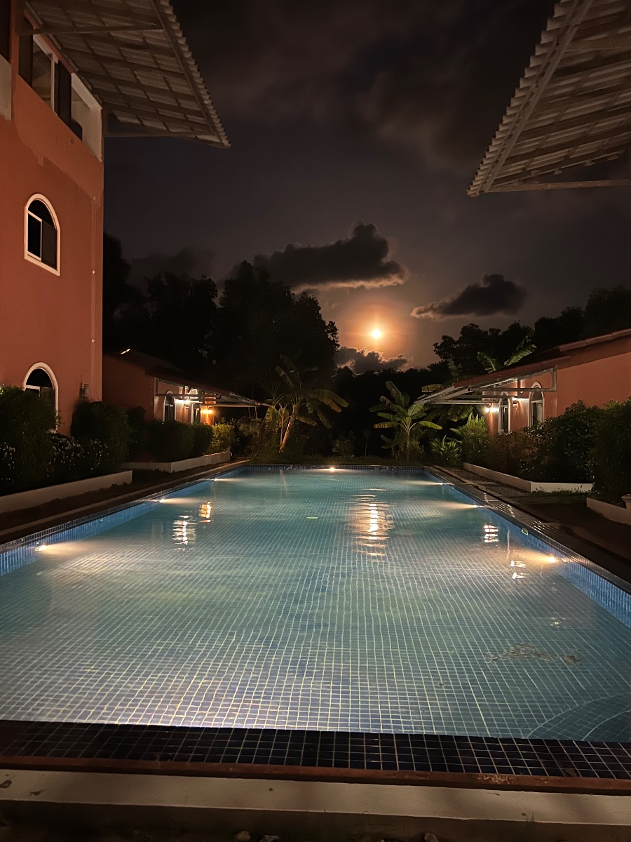 Otres River Apartments