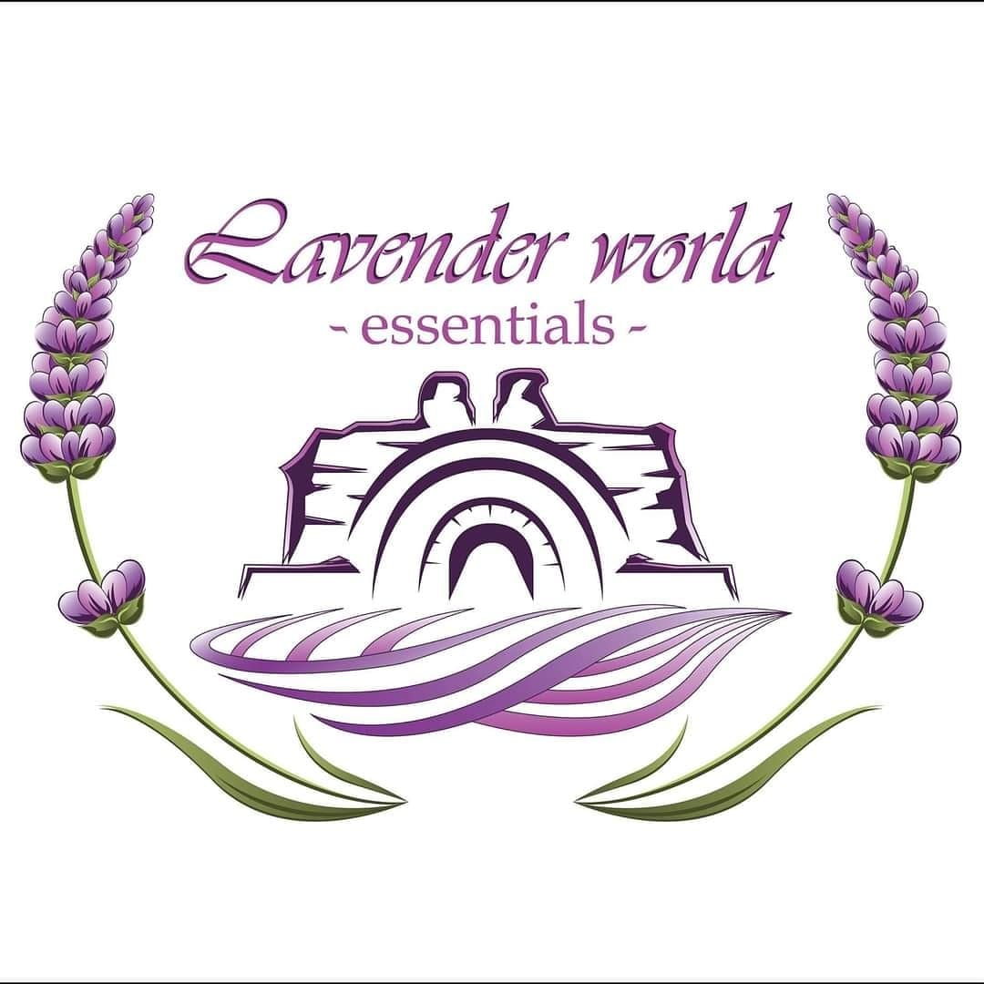 Lavender World