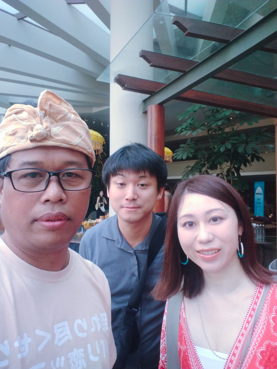 Agus Bintang Dewata
