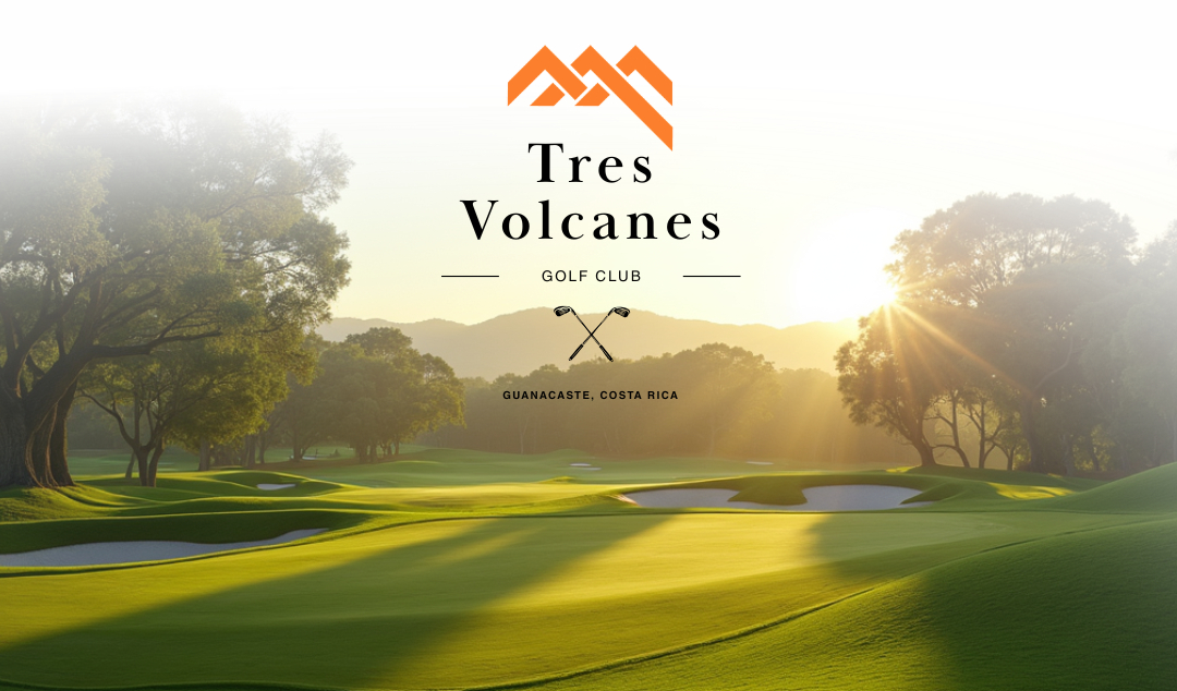 Tres Volcanes Golf Club