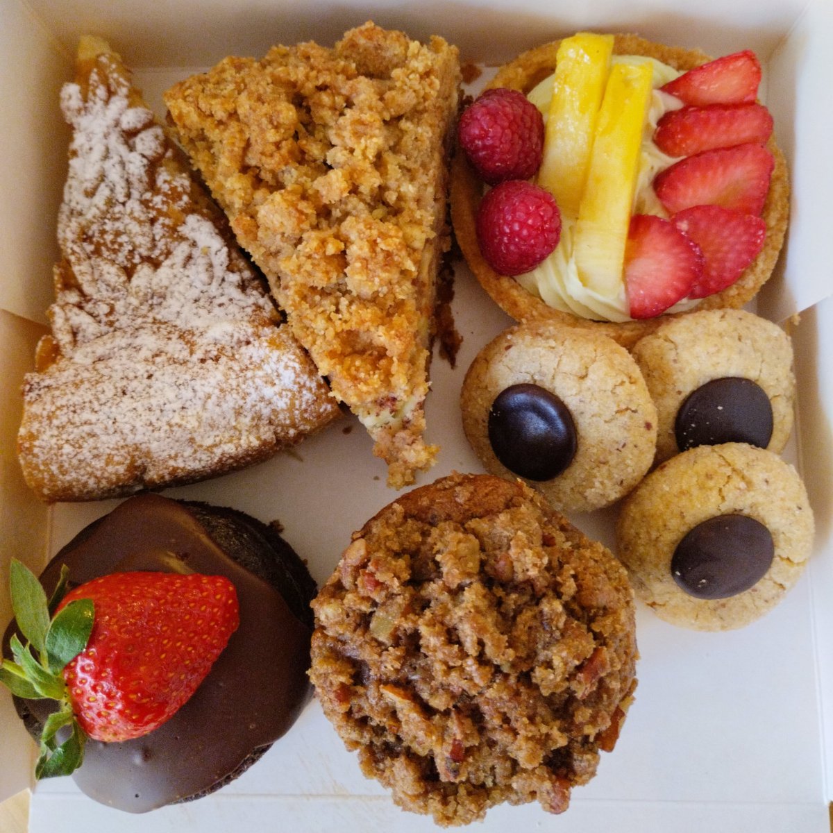 Meraki Pastelería Viajera