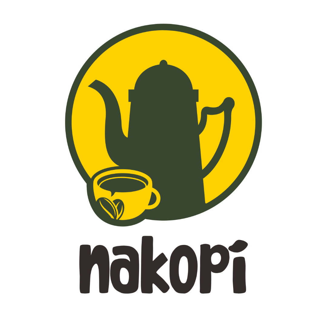 Nakopi Purwokerto Coffee Bean