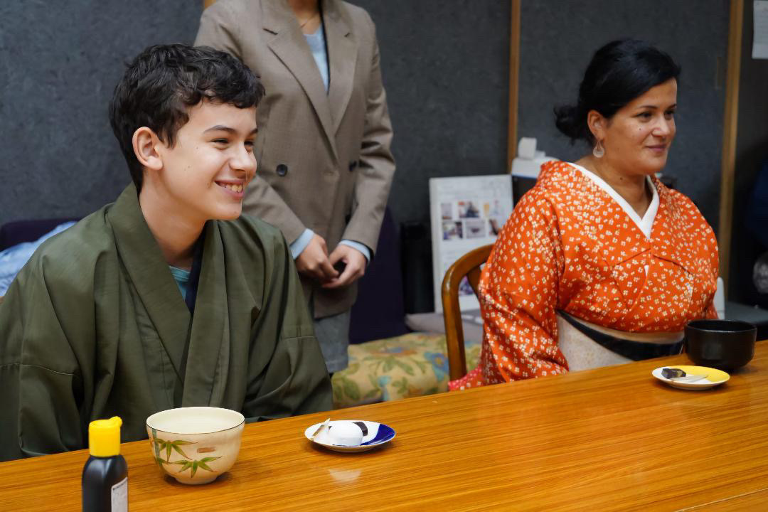 4 in 1 Cultural experience