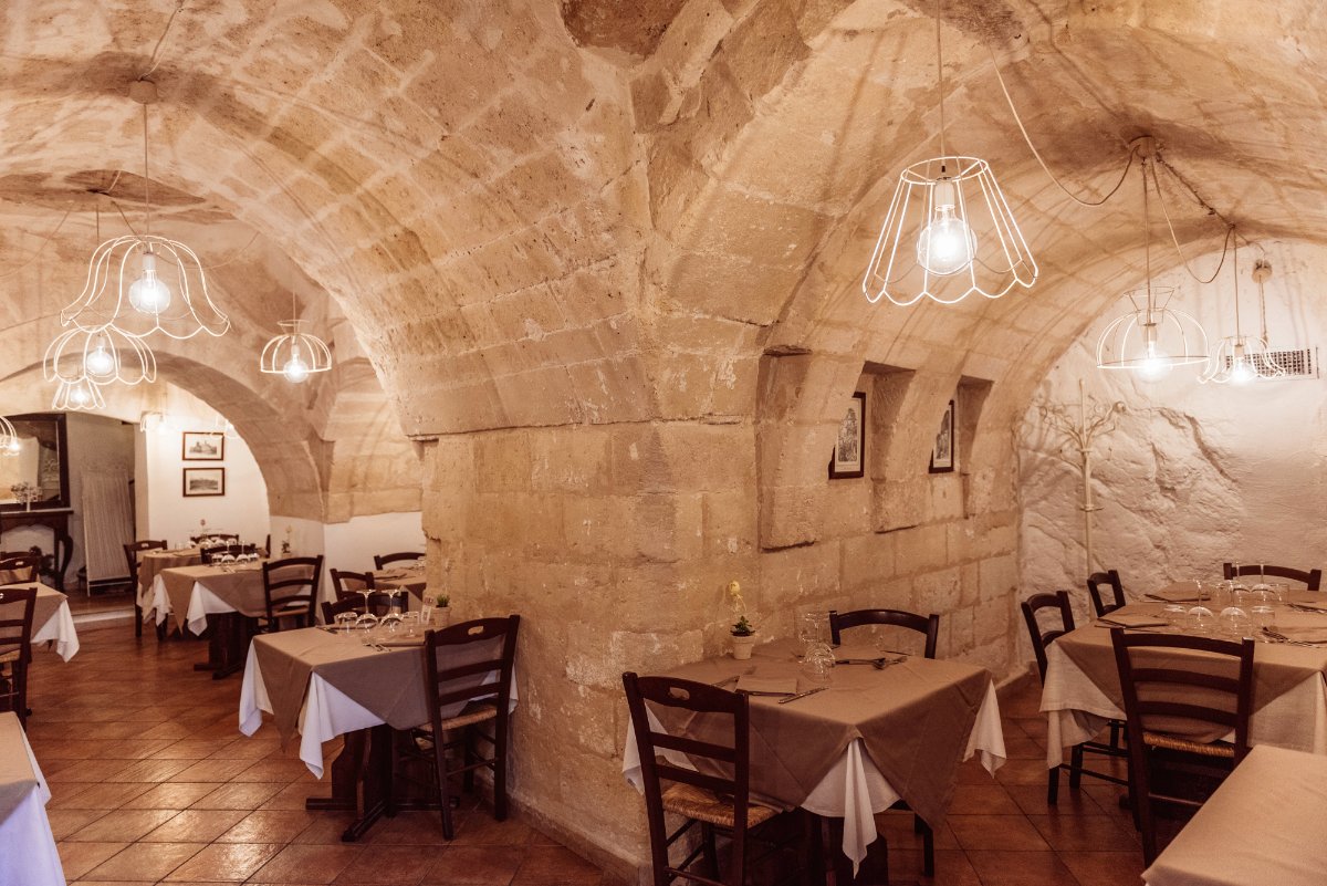 Osteria L'Arco