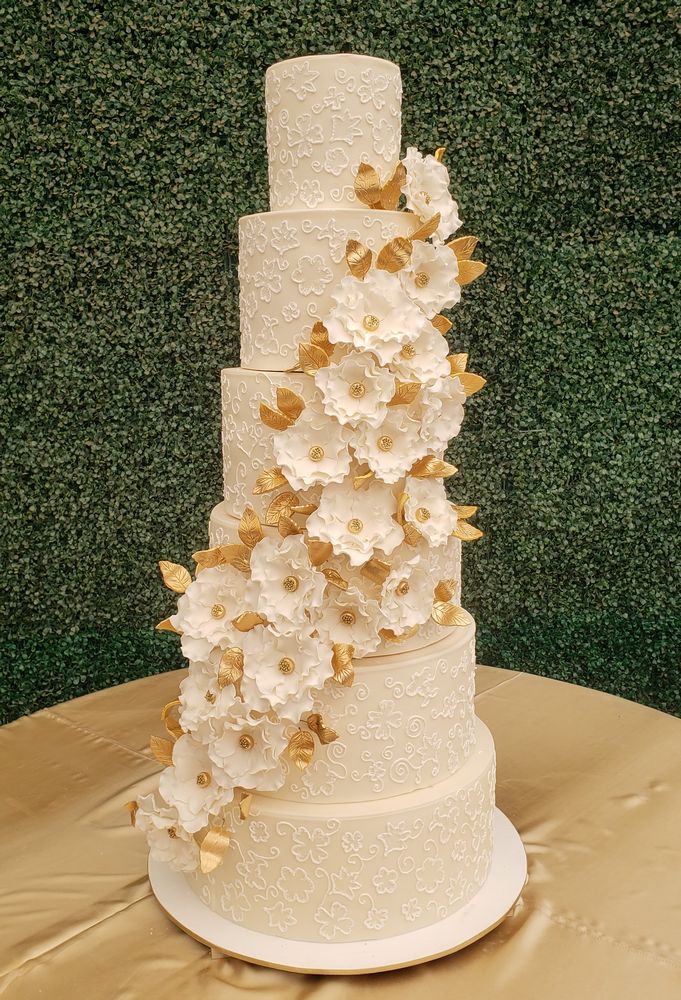 Cake Designer Mx