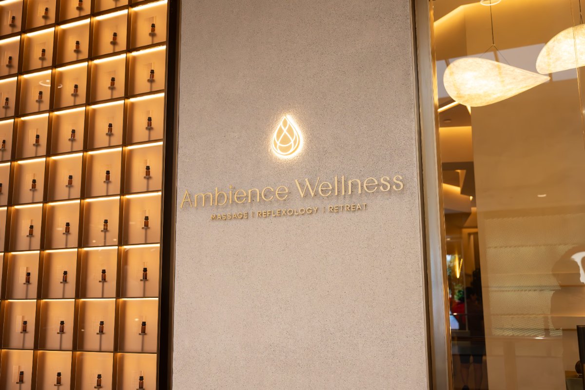 Ambience Wellness