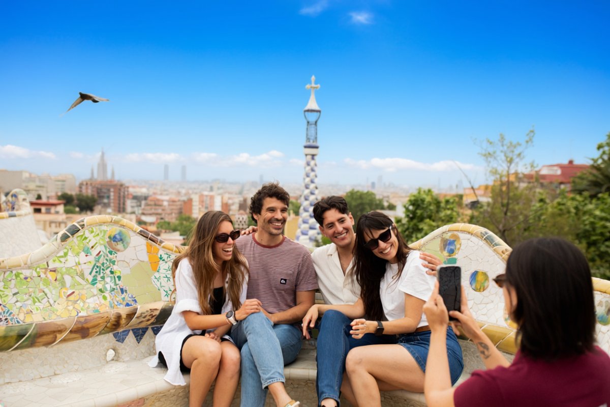 Barcelona Local Experiences