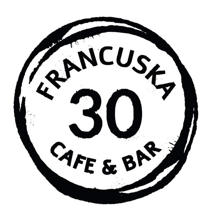 Francuska 30 Cafe & Bar