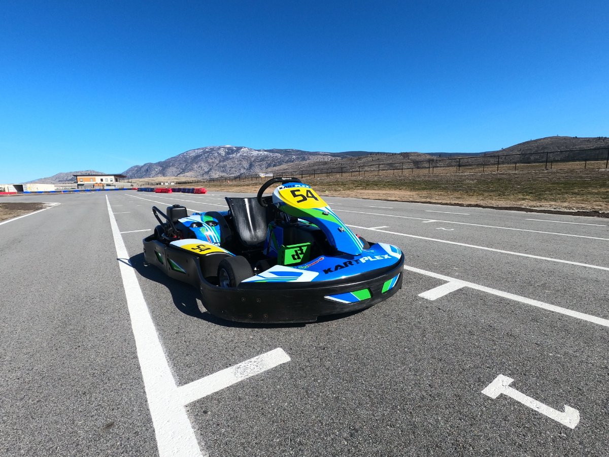 Kartplex