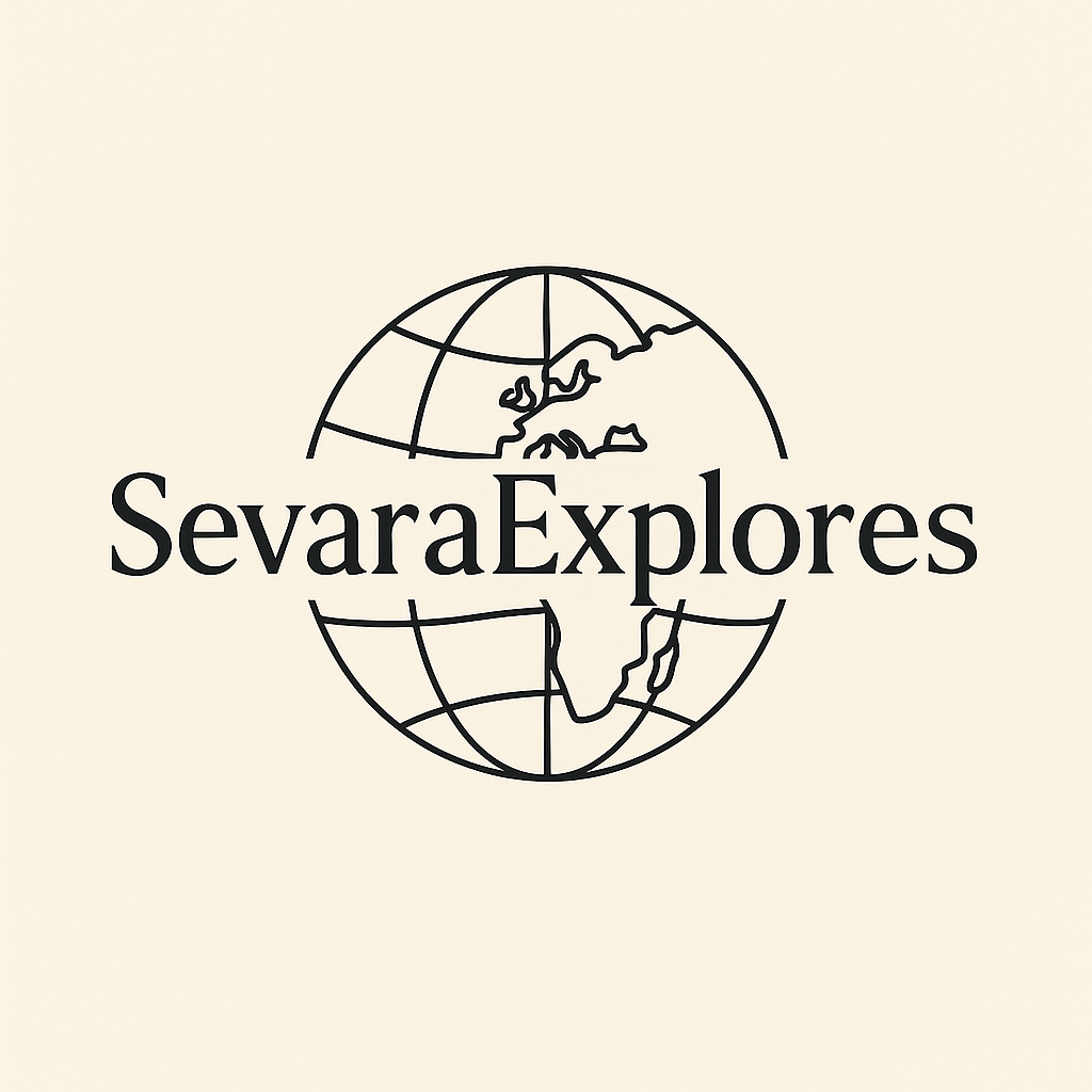 Sevara