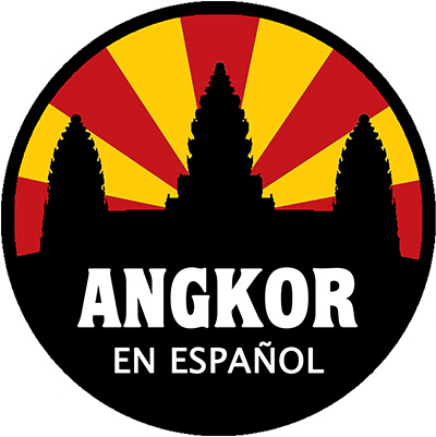 Angkor en Español