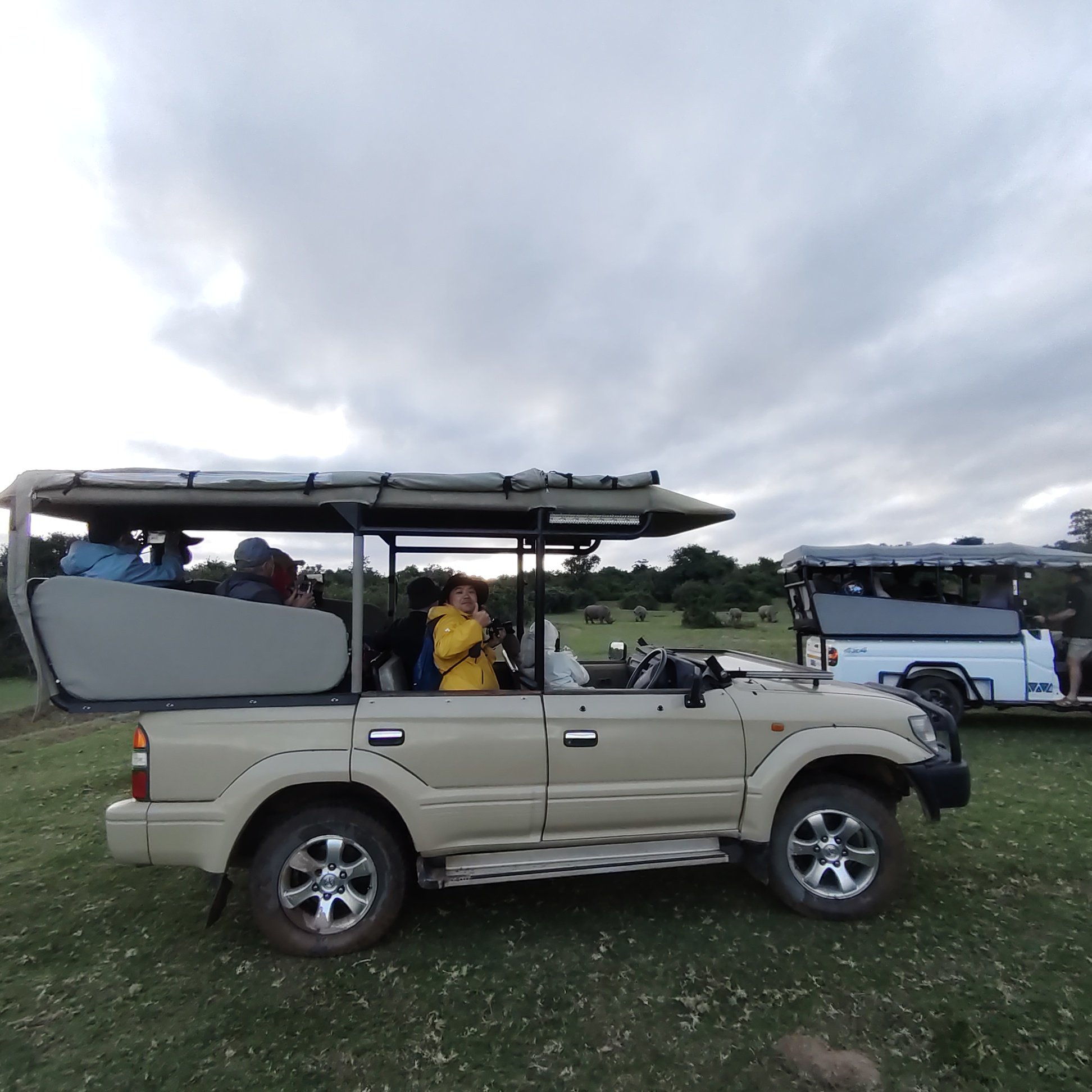 We Tour SA