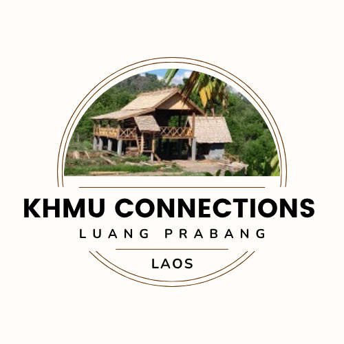 Khmu Connections
