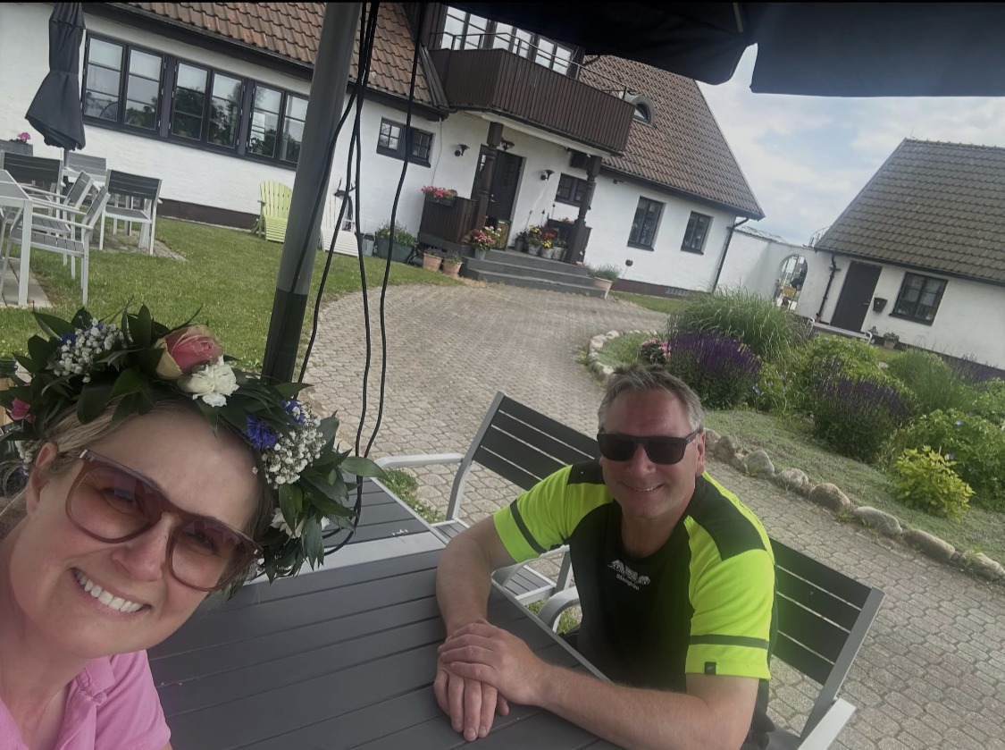 Sånnagårdens Gårdsbutik