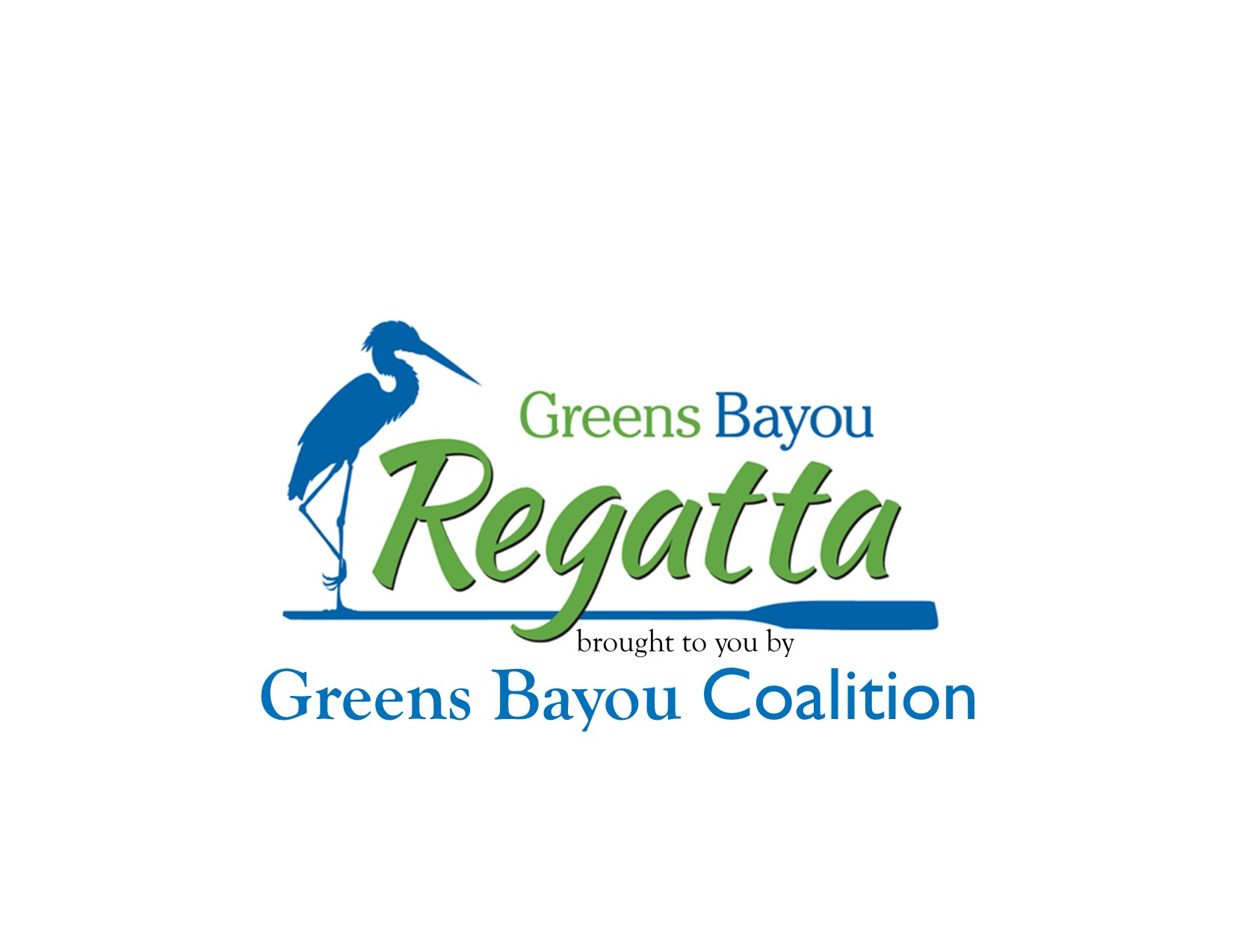 Greens Bayou Regatta