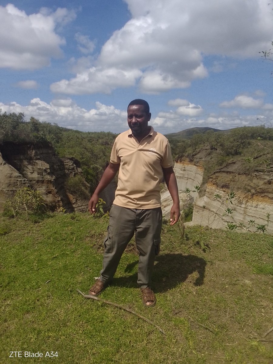 Moses Njoroge