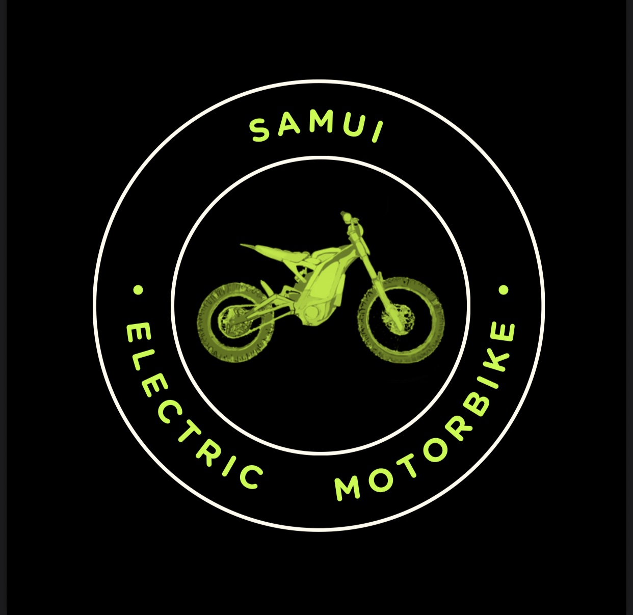 Samui Electric Motorbike