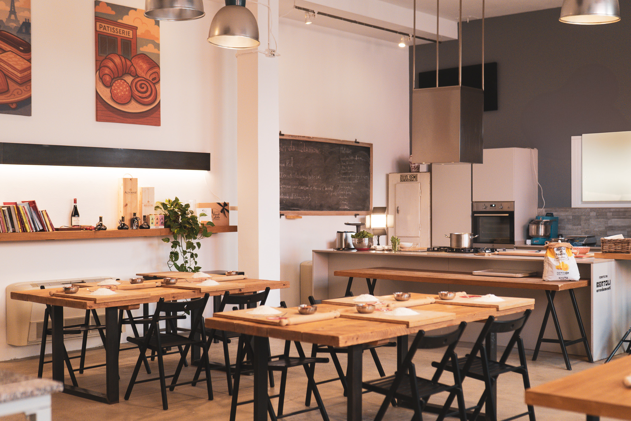 0059 Food Lab