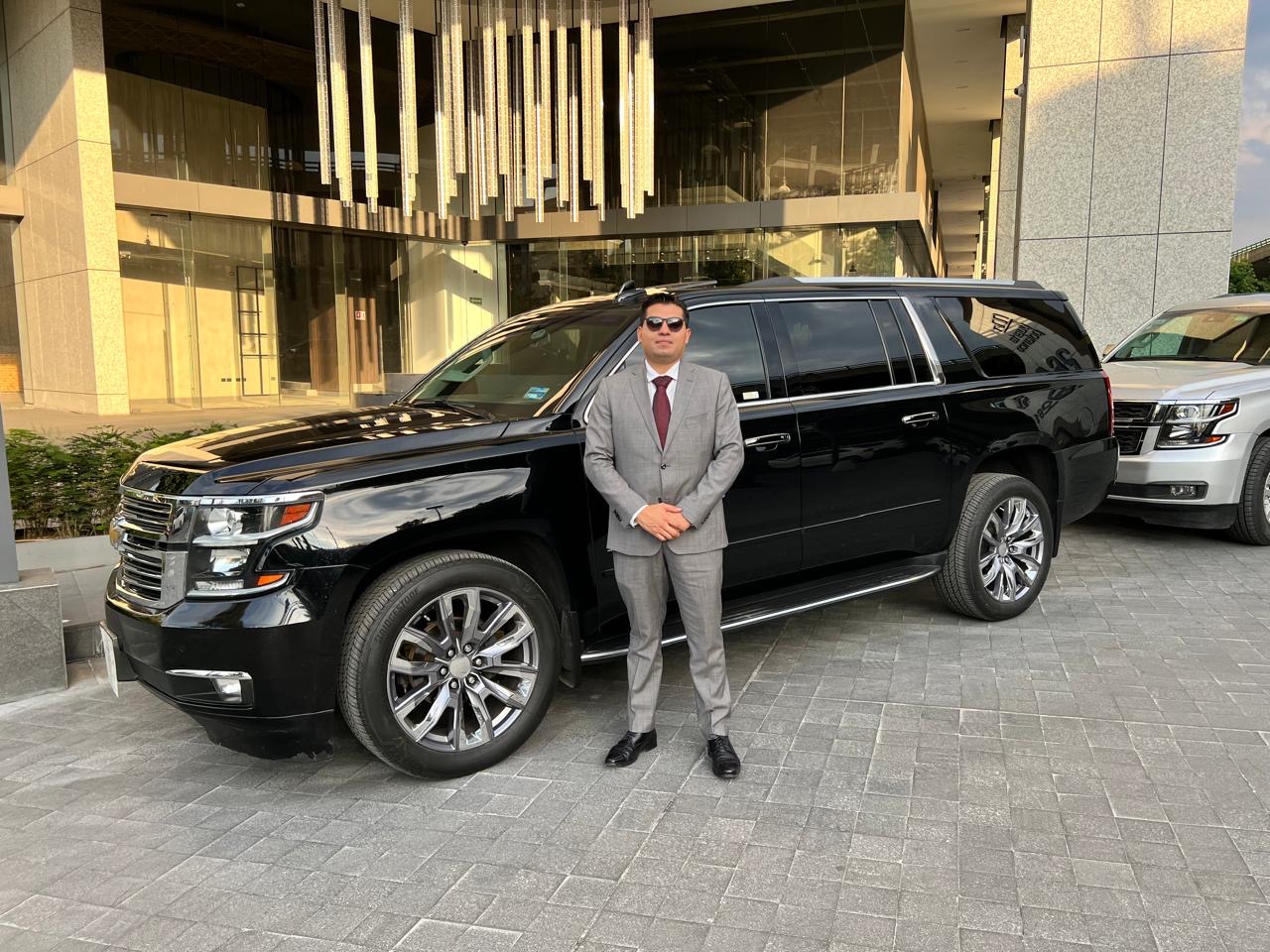 Transportation Miaventura