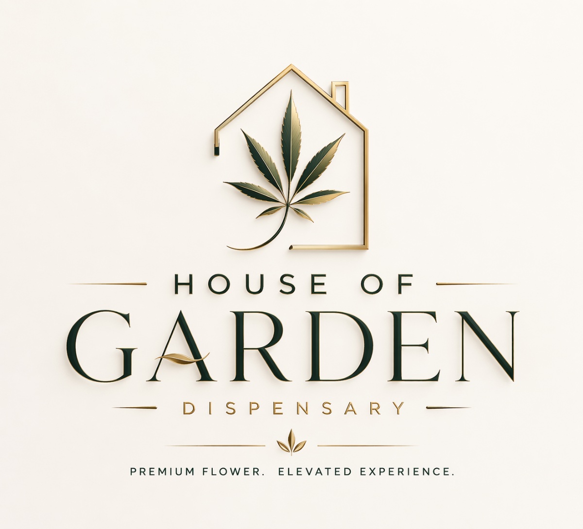 House Of Garden