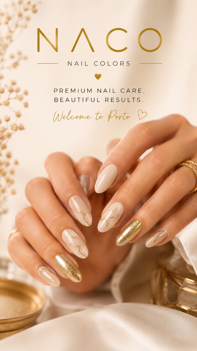 NACO - Nail Colors
