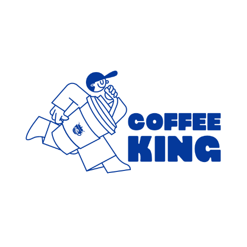Coffee King