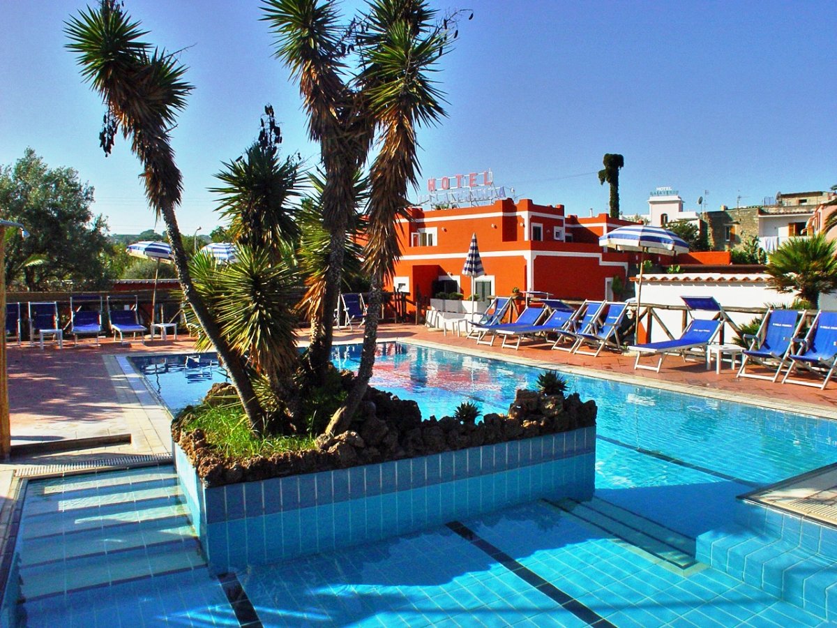Villa Franca