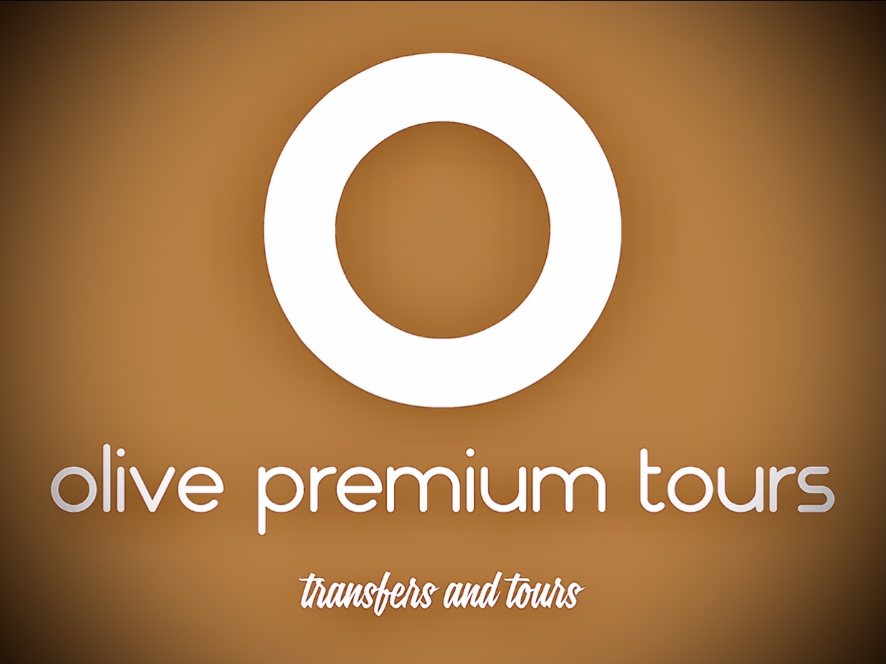 OLIVE TOURS