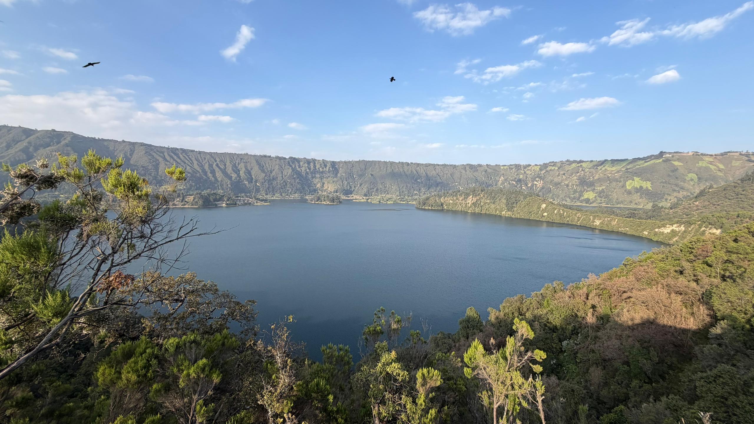 Hike in Ethiopia Tours