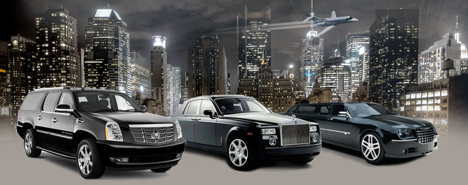 NYC Royal Limo
