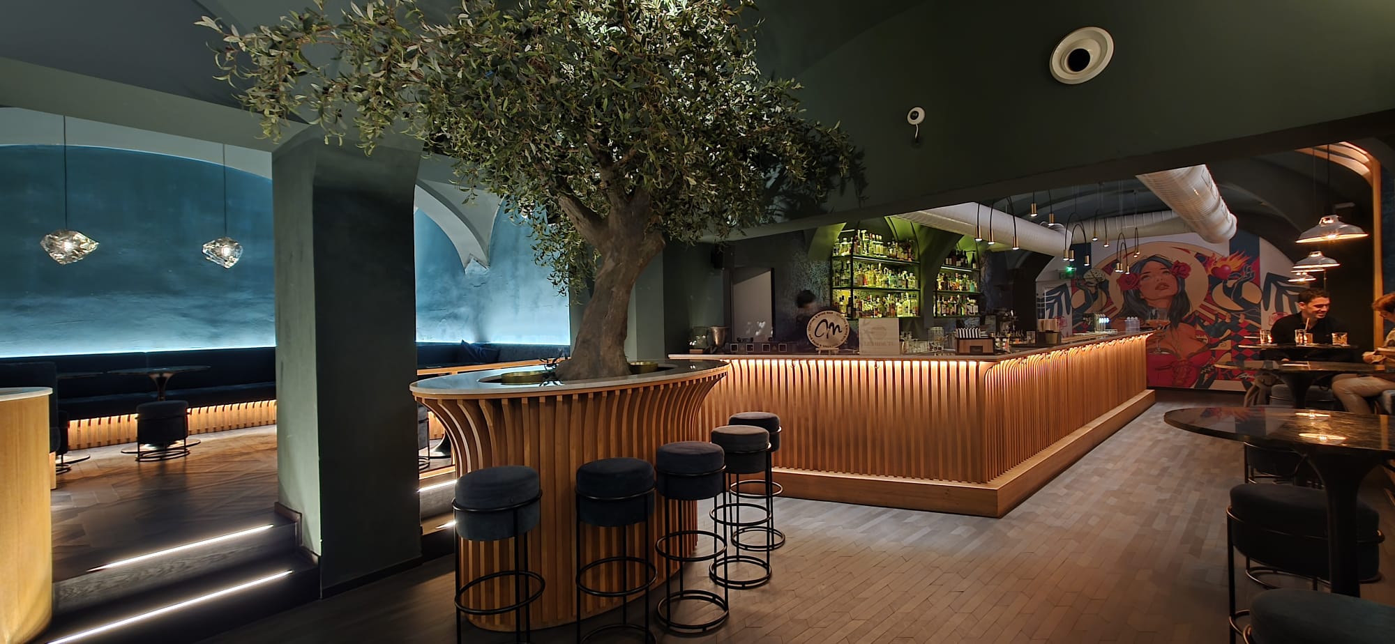 Mariotti Cocktail&WineBar