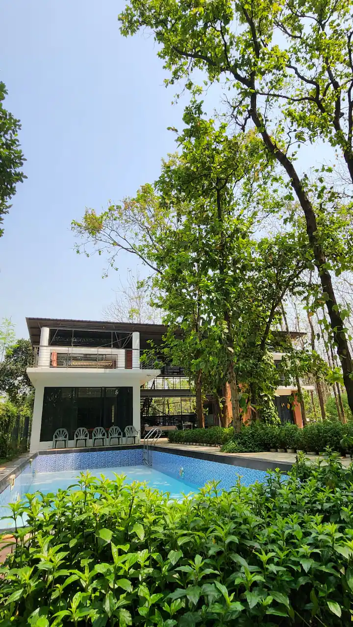 SEGUN BAGAN VACATION HOME