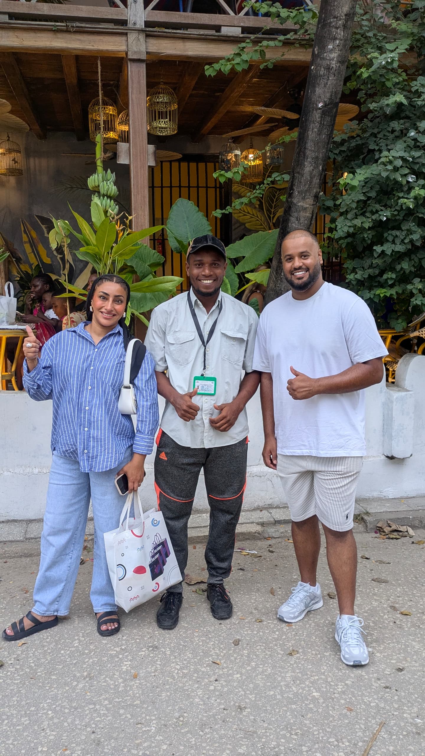 Abar Zanzibar Tours