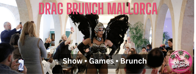 Drag Brunch Mallorca