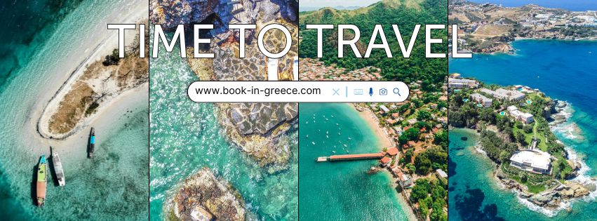 Book In Greece