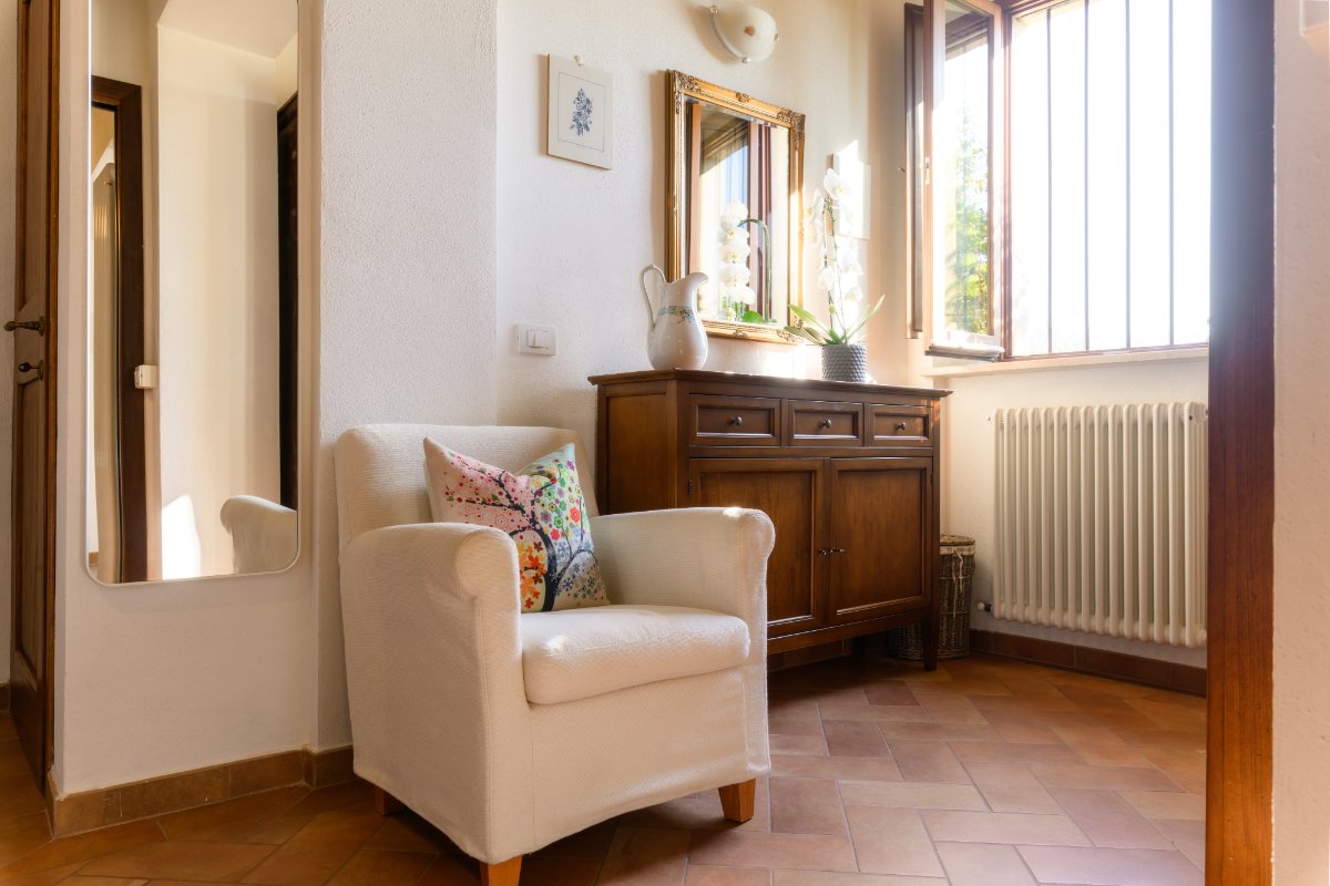 Montalcino Tuscany Home - Zaff