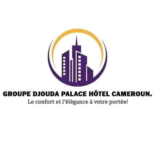 GROUPE DJOUDA PALACE HÔTEL CAM