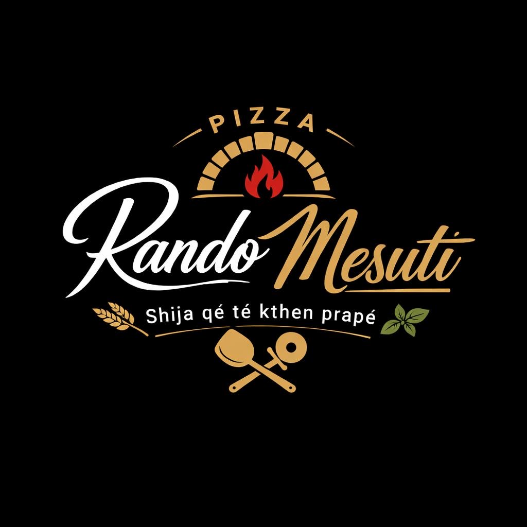 Pizzeria Rando Mesuti
