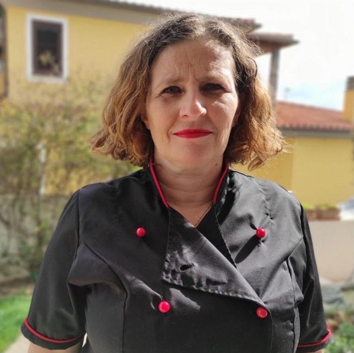 Corinna Carbini