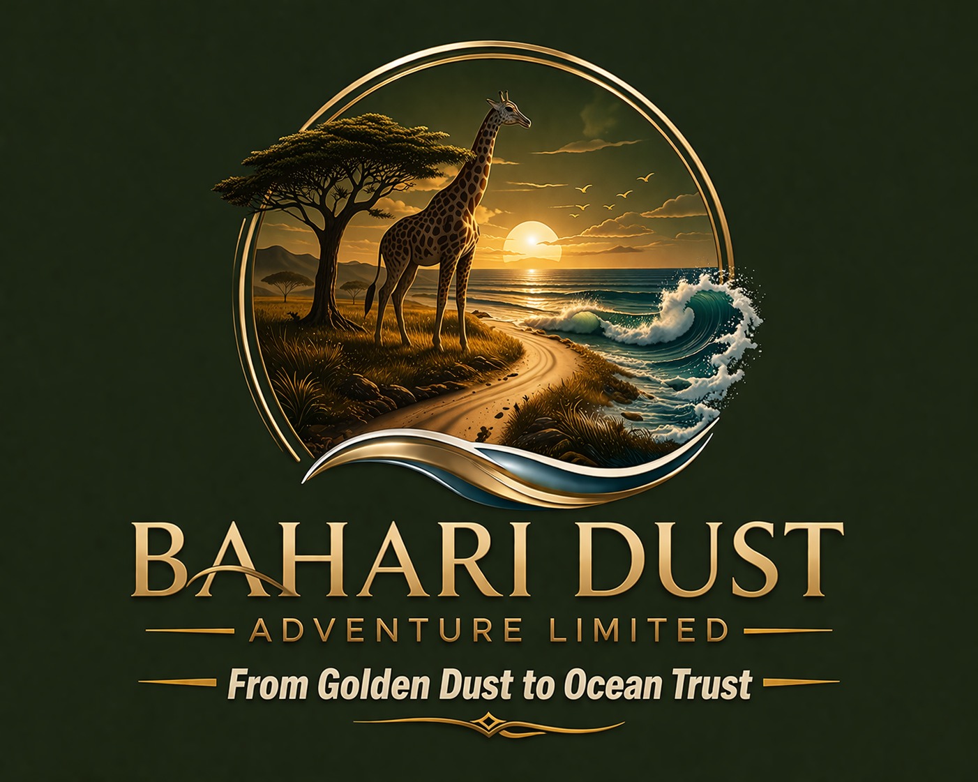 Bahari Dust Adventure