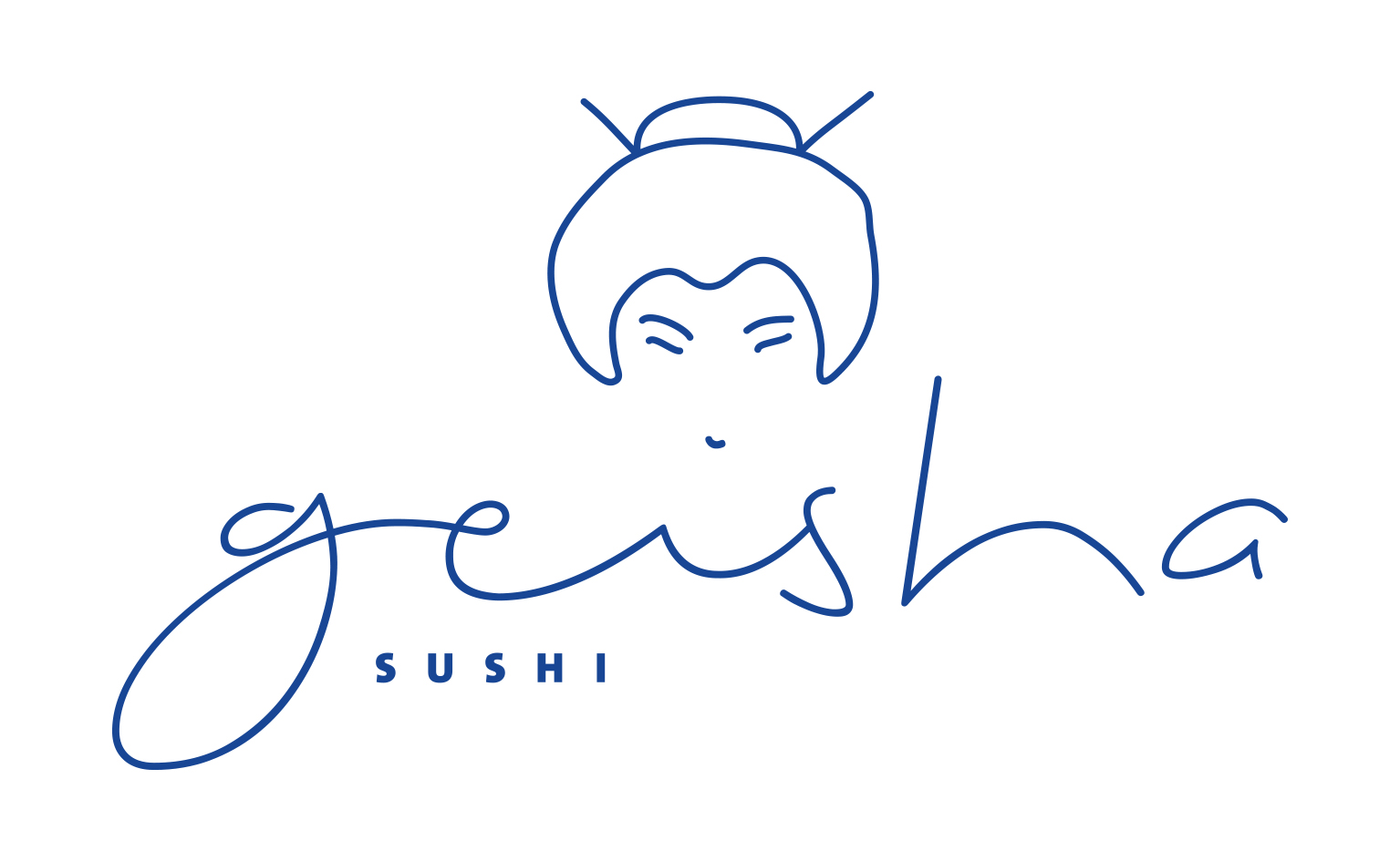 GEISHA SUSHI